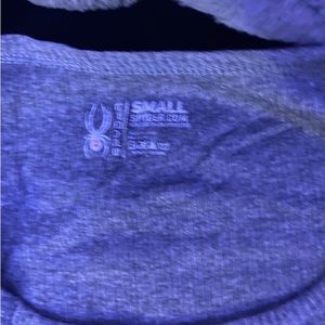 Spyder tank top bundle